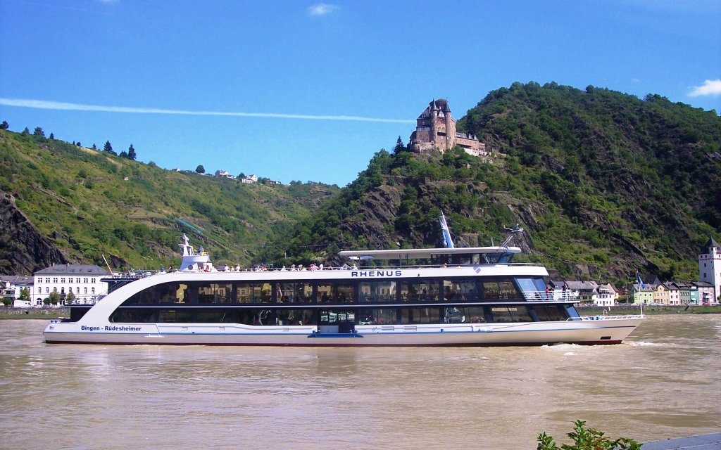 Rheingau