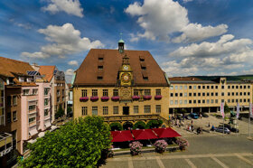 Rathaus Marktplatz C Heilbronn Marketing GmbH, Roland Schweizer