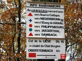 Wanderschild