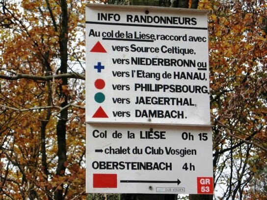 Wanderschild