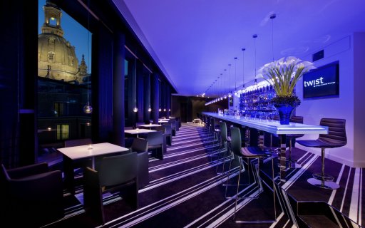 Innside by Meliá Dresden