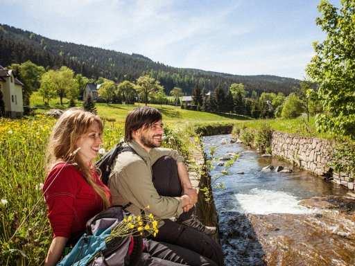 Für neue und alte Fans: Erzgebirge zum top Preis