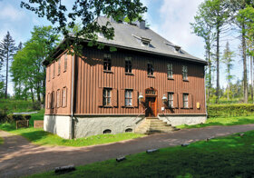 Museum Jagdhaus Gabelbach