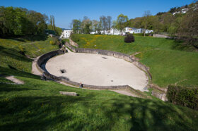 Amphitheater Trier Tourismus und Marketing GmbH