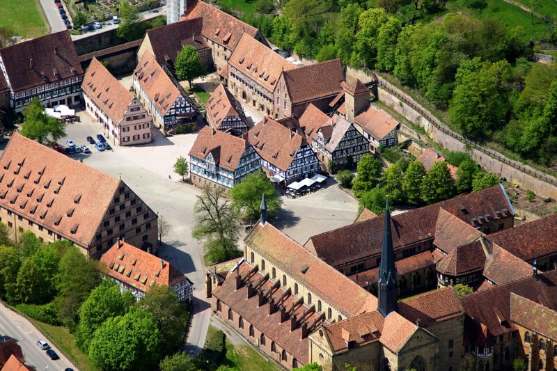 Kloster Maulbronn