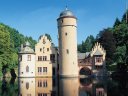 Spessart-Kurztrip mit Besuch im Märchenschloss