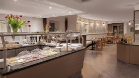 21.Restaurant Buffet 2