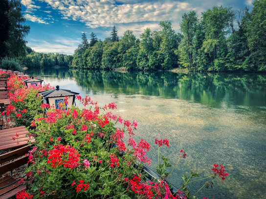 Lechpark Pössinger Au
