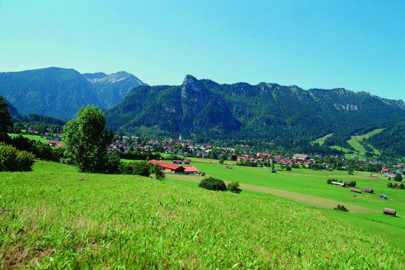 Oberammergau