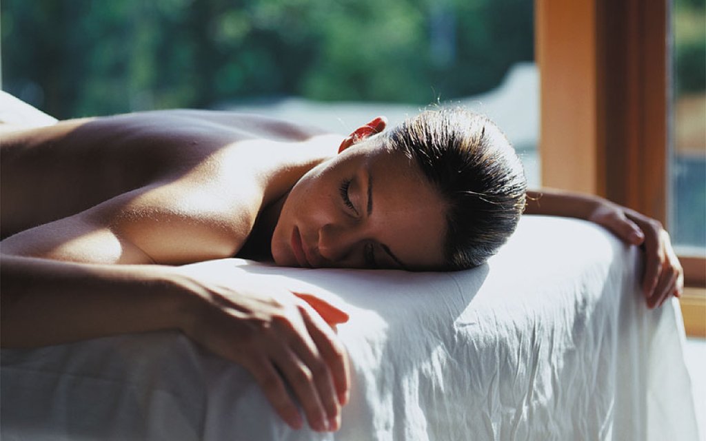 Wellness-Wochenenden in Schleswig-Holstein