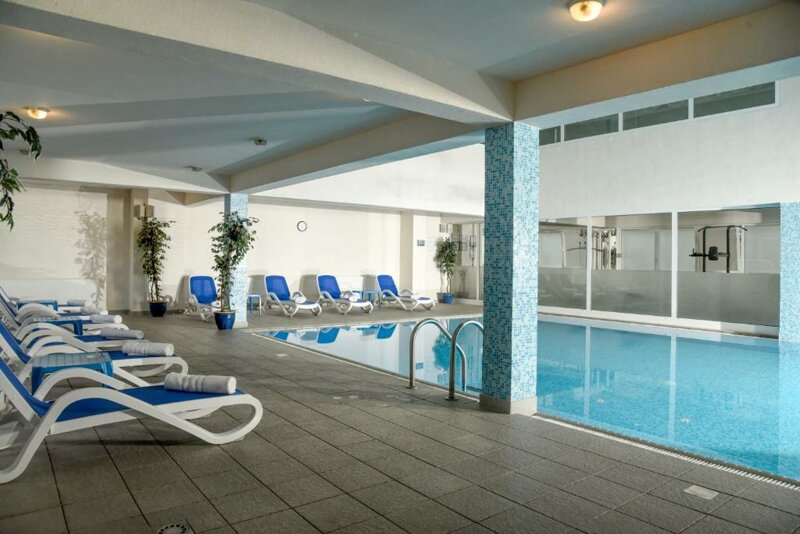 Hotelpool