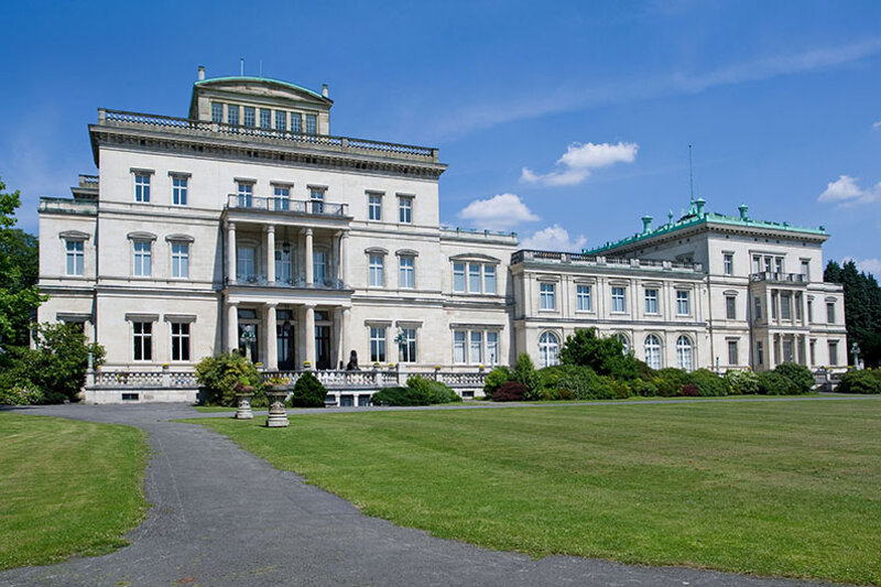 Villa Hügel