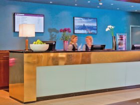 Rezeption Ameron Regent 2017 (2)