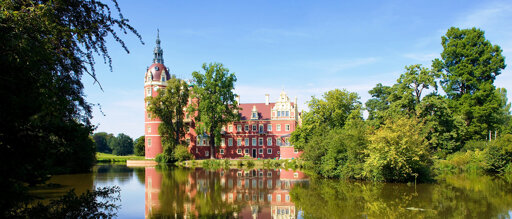 Reisethema  Schlösser, Burgen