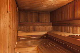 Sauna nh düsseldorf