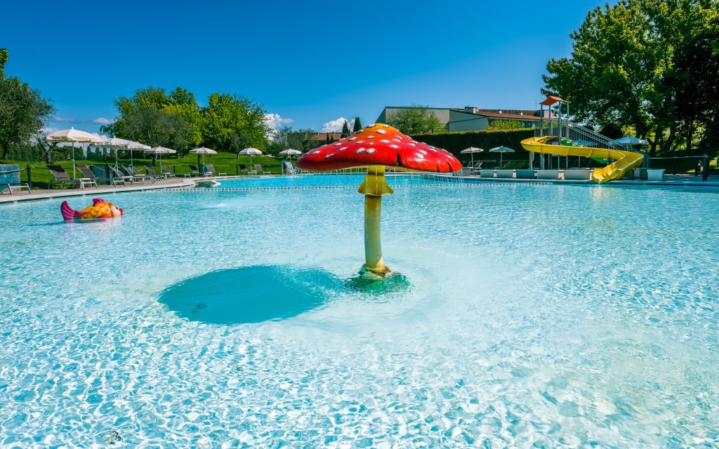 Parc Hotel