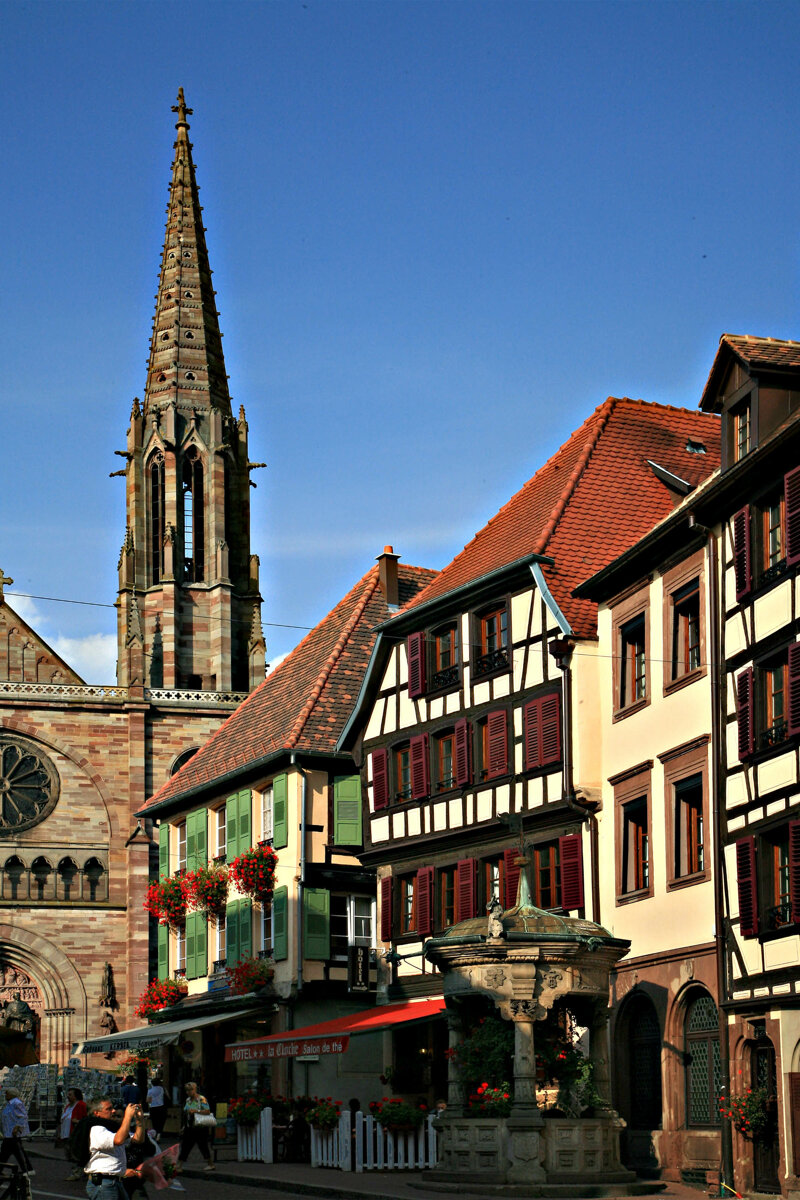 Saints-Pierre-et-Paul