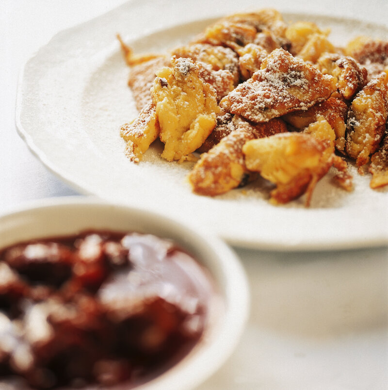Kaiserschmarrn