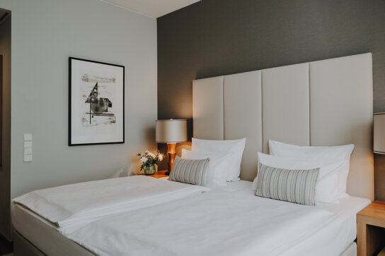 Doppelzimmer