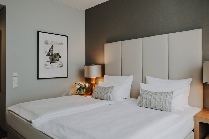 Doppelzimmer