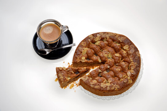 LinzerTorte1 c LinzTourismus