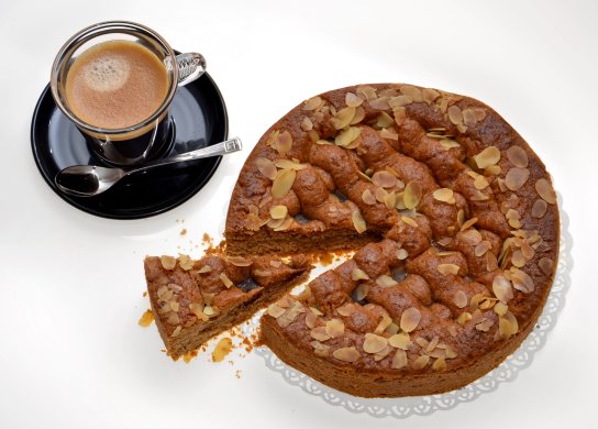 LinzerTorte1 c LinzTourismus