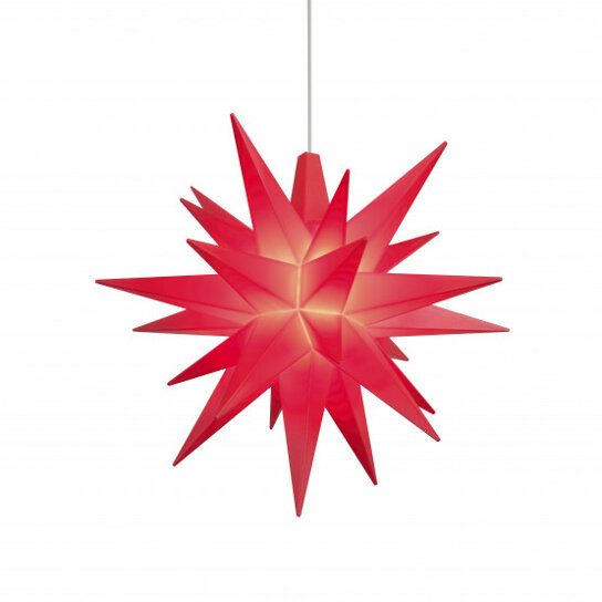Herrnhuter Mini-Weihnachtsstern