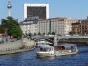 Berlin und Potsdam, zwei Städte top kombiniert