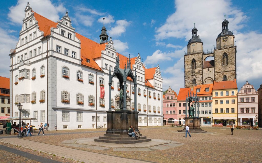 Wittenberg