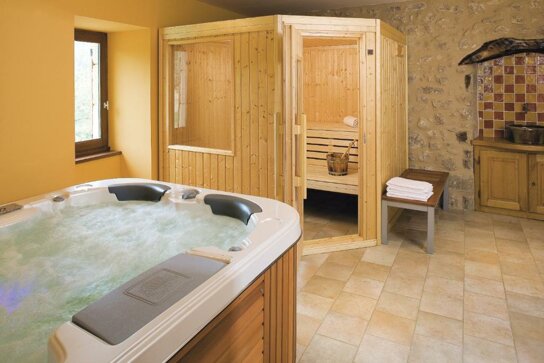 spa