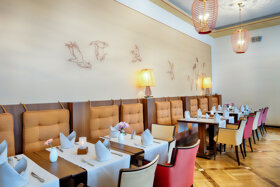 Restaurant Windrose 2