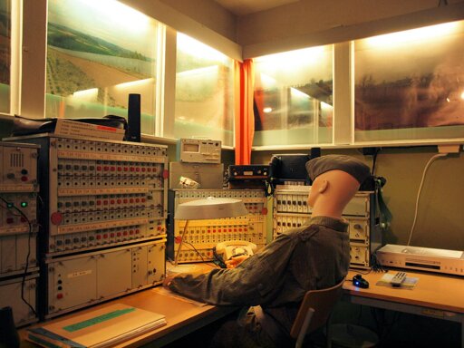 Grenzland-Museum  - Bad Sachsa