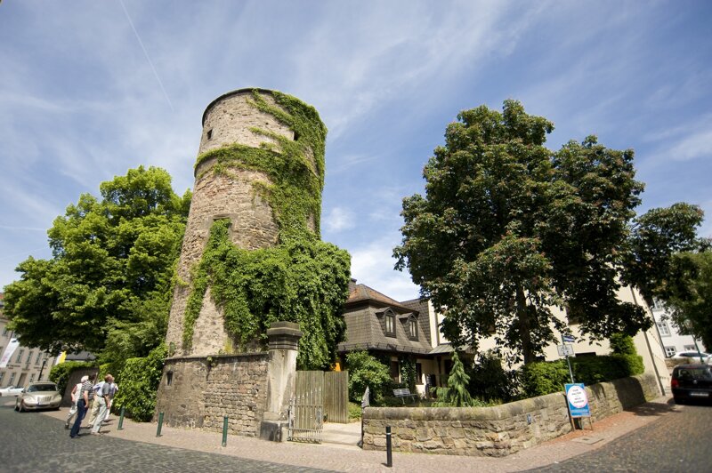 Historische Altstadt von Fulda