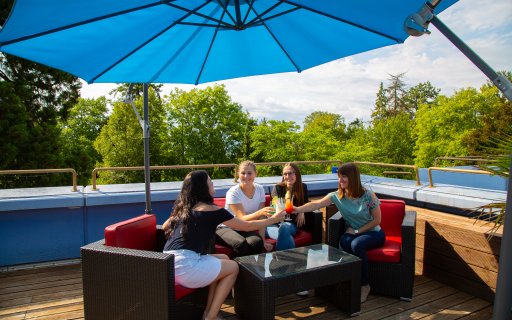 Fini-Resort Badenweiler