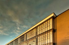 Bauhaus Dessau