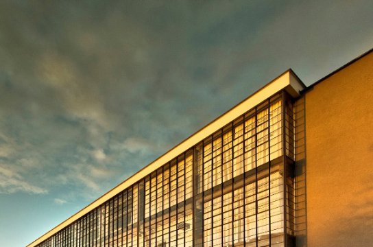 Bauhaus Dessau