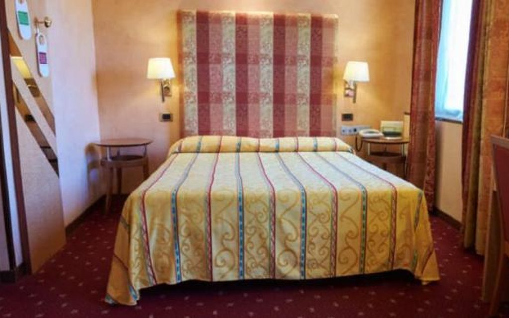 Hotel Atlantic
