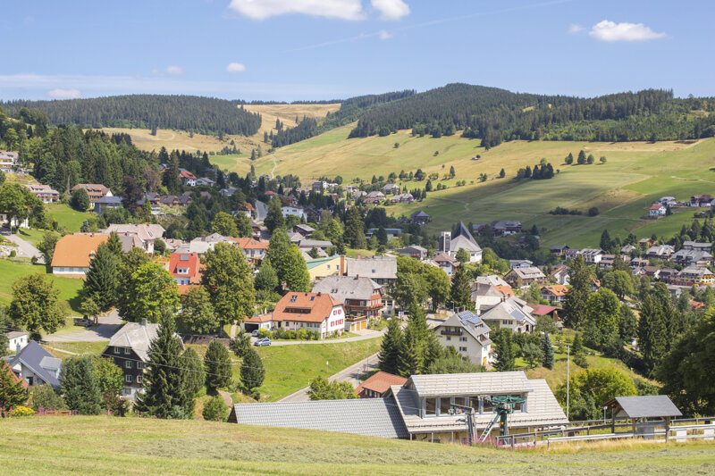 Todtnauberg C Hochschwarzwald Tourismus GmbH