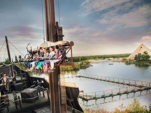 Family & Kids, aufgepasst: Sommerhit in LE-Süd!