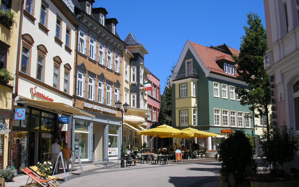 Ilmenau