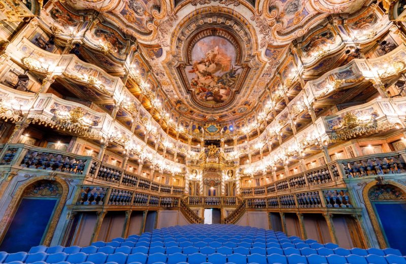 Oper Bayreuth