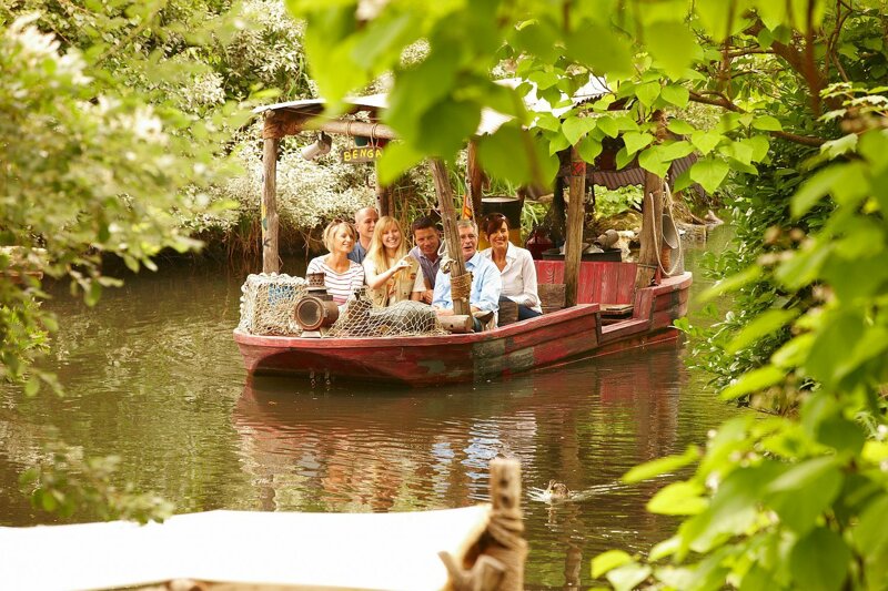 Erlebnis-Zoo Hannover