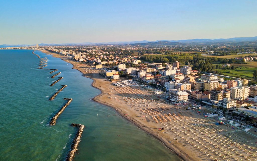 Bellaria