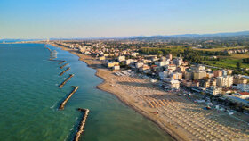 Rimini Marina Centro