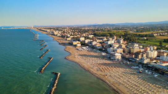 Rimini Marina Centro