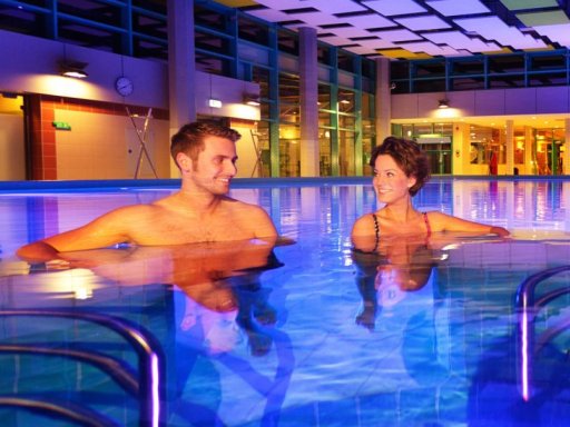 Herrliche Heide, Honig und fünf Tage Therme