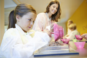 SchokoWerkstatt©Ravensburger Spieleland