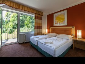 DZ Standard - Hotel Subterra