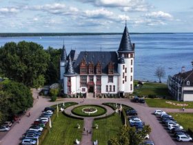 Hotel Außen 1