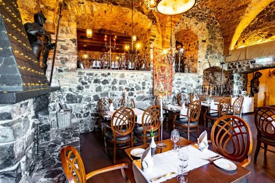 Restaurant 3